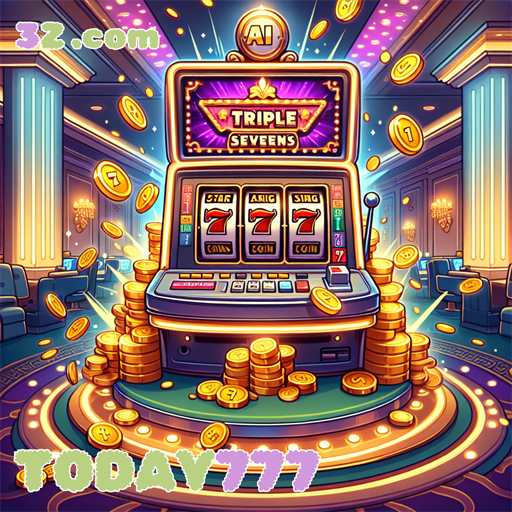 Experiência Única no App do TODAY777 para Jogos Online