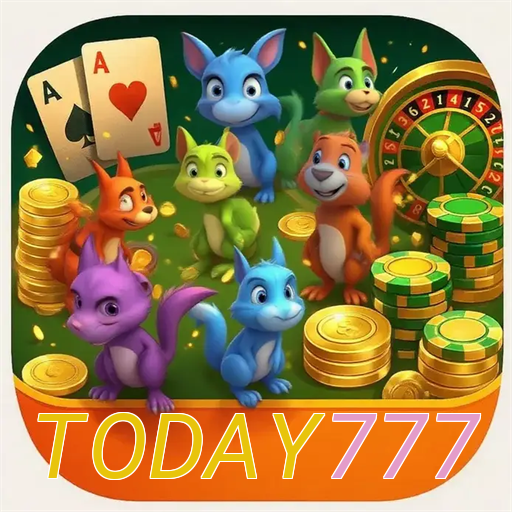 TODAY777