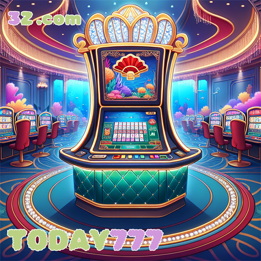 TODAY777