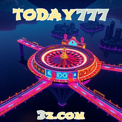 TODAY777 App