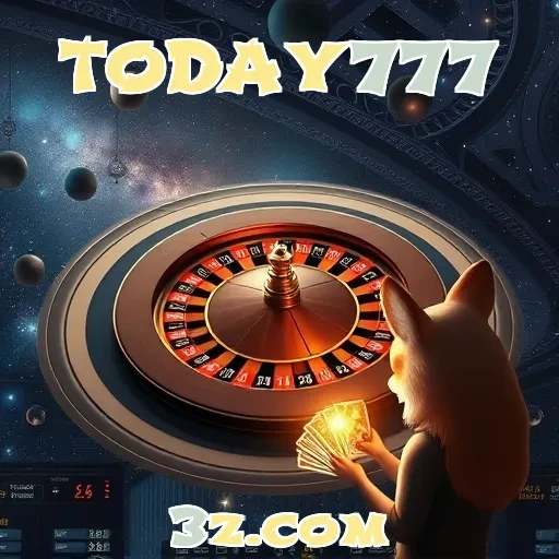 TODAY777 Bônus