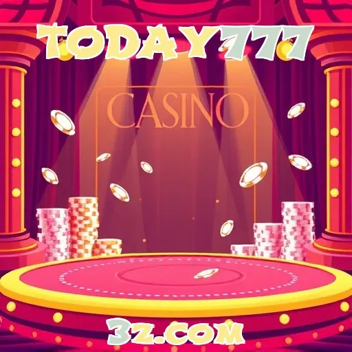TODAY777 Jogos
