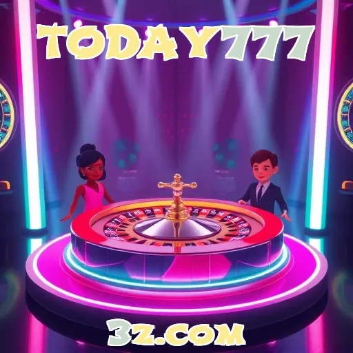 TODAY777 Pagamento