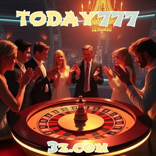 TODAY777 Eventos Esportivos